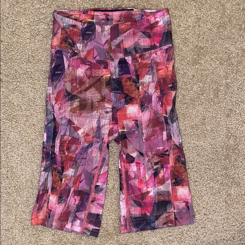 Lululemon Fast & Free Shorts